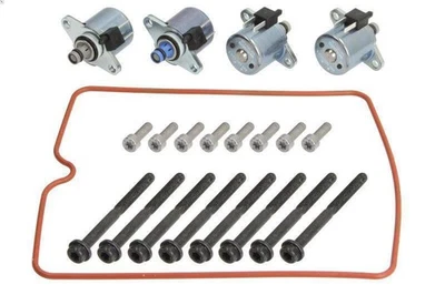 Soffietto, guida pinza freno WABCO 4770019242 Foto 1 de 4