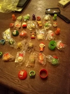 Lot Of 37 Christmas Stocking Stuffers For Young Kids All Are New - Picture 1 of 24