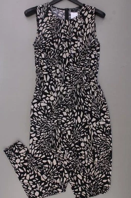 ✨ Ilse Jacobsen Langer Jumpsuit Comfort Jumpsuit für Damen Gr. 38, M schwarz ✨ - Bild 1 von 4