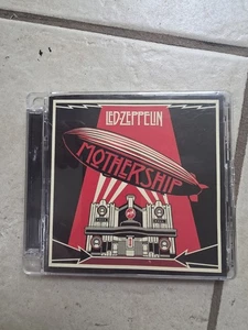 LED ZEPPELIN - MOTHERSHIP CD - Bild 1 von 1
