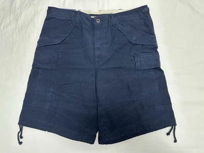 Polo Ralph Lauren Polo Utility Surplus Chino Classic Fit 9” Cargo Shorts Sz 32 - Image 1 of 4