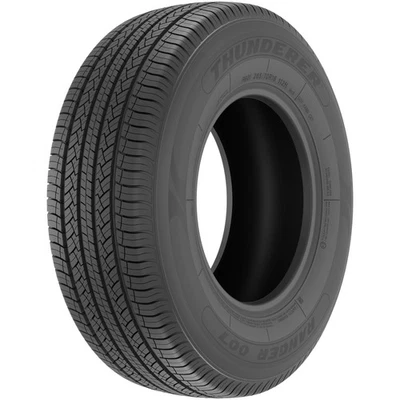 4 New Thunderer Ranger R007 Ht  - 285x45r22 Tires 2854522 285 45 22 - Изображение 1 из 4