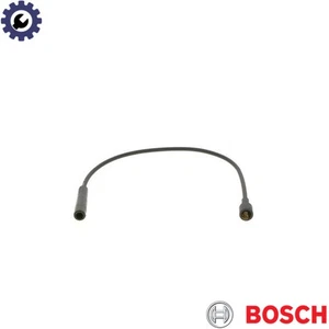 IGNITION CABLE KIT 0 986 356 855 FOR SUZUKI VITARA/Cabrio SAMURAI/Closed 1.6L - Picture 1 of 12