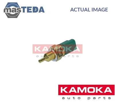 4080023 COOLANT TEMPERATURE SENSOR GAUGE LOWER KAMOKA NEW OE REPLACEMENT - Image 1 of 4