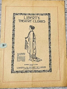 Vintage Theatre Royal Haymarket Programme “The Pretenders” by Henrik Ibsen. - Picture 1 of 5