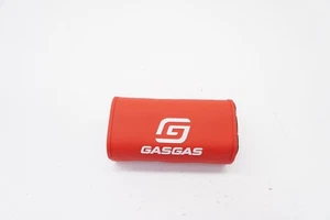 Almohadilla de manillar de gas 125-500 OEM almohadilla de barra cubierta roja MC EX 2024-2025 mM5 - Imagen 1 de 7
