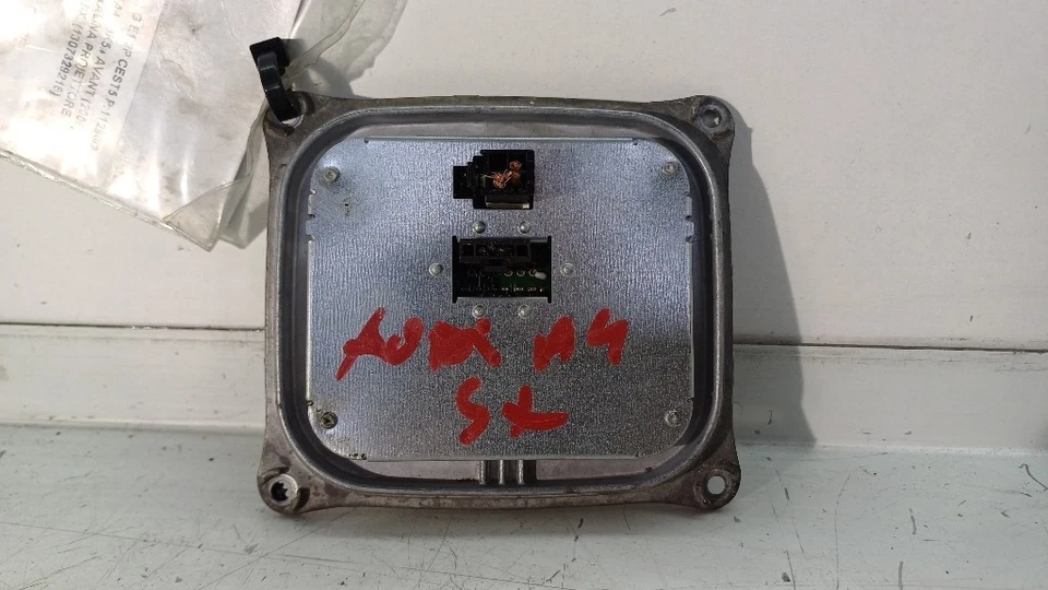 CENTRALINA XENON PER AUDI A4 Avant (8K5) 1307329218 CCWA (08>15) - Immagine 1 di 4