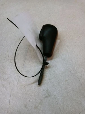 BMW E53 X5 2000-2006 perilla de cambio automática grano de madera fabricante de equipos originales usado probado  Foto 1 de 4