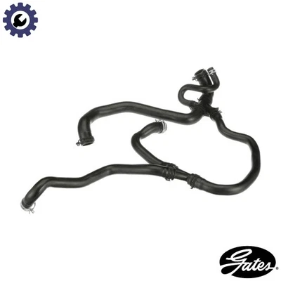 RADIATOR HOSE 05-3952 FOR FORD TRANSIT/V363/Bus/Platform/Chassis/Van/CUSTOM 2.2L - Image 1 of 4