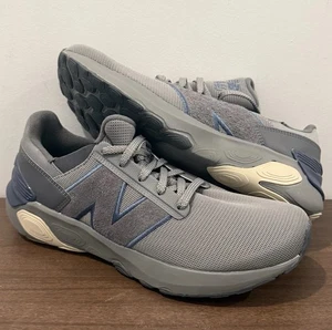 New Balance Fresh Foam X 1440 Gris Sombra De Colección Índigo Zapatos Tenis Para Hombre’s 12 - Imagen 1 de 10