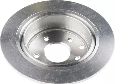 Rotor original Nissan 43206-JA00B Foto 1 de 3