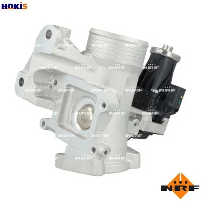 EGR VALVE 48738 FOR VOLVO V50 V60/I/Cross/Country/Van C30 V40/Hatchback S80/II - Image 1 of 4