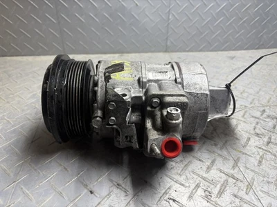 2004-2006 Lexus LS430 4.3L A/C Compressor With 217K Miles Foto 1 de 4