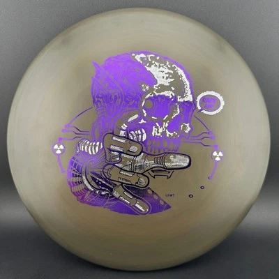 Innova Swirly Star Mako - [STRATUS] FEAR V1 by Les White - Image 1 of 4