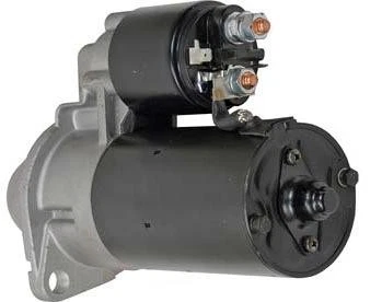 НОВЫЙ СТАРТЕР ДЛЯ AUDI 100 200 80 90 QUATTRO 2.2 2.3 S4 S6 2.2L 034-911-023A - Изображение 1 из 2