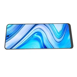 Wymiana ekranu telefonu do panelu dotykowego Note 9S 6,67 cala ekran LCD TFT SAL - Zdjęcie 1 z 23