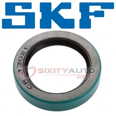 SKF Rear Outer Wheel Seal for 1977-1980 Triumph Spitfire - Driveline Axles mc - Image 1 of 4