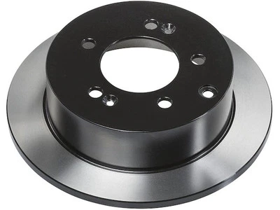 Rotor de freno trasero Raybestos 29145DGRS 2011 2012 para Kia Forte Koup 2010-2013 Foto 1 de 2
