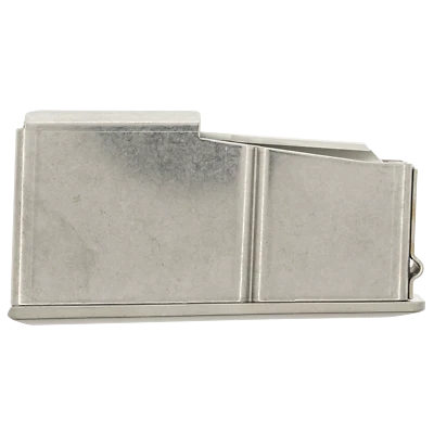 Cargador Sako 85 acero inoxidable, acción media, 6,5, 4 rondas S5AR0388 Foto 1 de 4