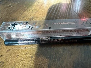MAC POWERPOINT Eye Liner Pencil ENGRAVED - Black - New In Box 1.2g - Picture 1 of 2