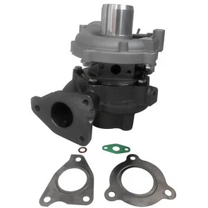 Turbolader für Opel Vivaro B Mercedes C-Klasse W205 S205 Vito W447 A6220900080 - Bild 1 von 11