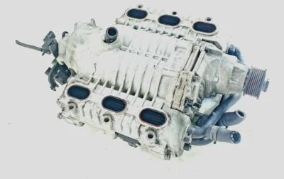 Audi S4 2010 2016 OEM 3,0 L turbocompresor completo con admisión Foto 1 de 4