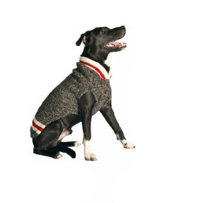 Boyfriend Dog Sweater Chilly Dog Hand Knit Wool  XXS-XXXL Pet Puppy Warm - Image 1 of 4