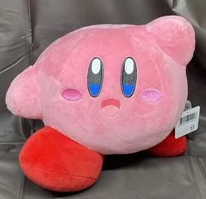 Peluche Kirby 8" Nintendo - Foto 1 di 11