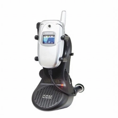 CCM Universal Handy Freisprecheinrichtung f alle Marken - Bild 1 von 1