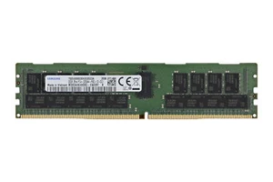 Samsung 32GB PC4-3200AA-R 2Rx4 ECC M393A4K40DB3-CWE | 3 anni di garanzia - Foto 1 di 1