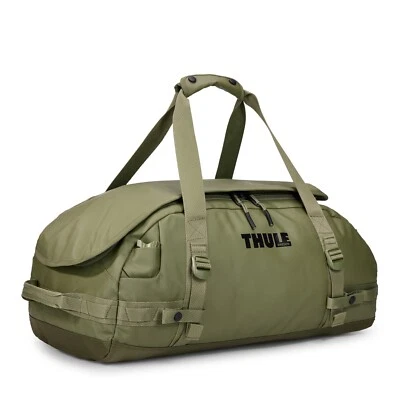 Thule Chasm Duffel Bag 40L Olivine 3204990 - High Quality - Free Shipping - Image 1 of 4