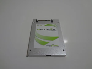 Unidad de estado sólido Sandisk Optimus 200 GB 6 Gb/s SAS 2,5" SSD (TXA2D20200GA6001) - Imagen 1 de 4
