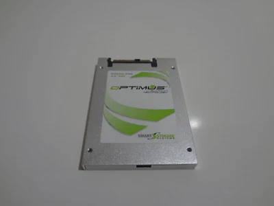 Sandisk Optimus 200GB 6Gb/s SAS 2.5" Solid State Drive SSD (TXA2D20200GA6001)  - Image 1 of 4