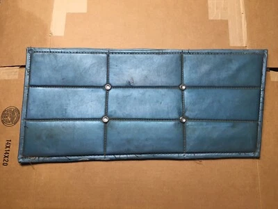 1955 Cadillac Eldorado Seat Back Panel — 第 1/4 张图片