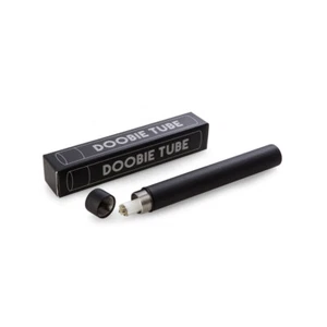 Doobie Tube black Smoking Accessory - Picture 1 of 1
