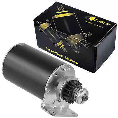 CALTRIC New for Scott's Lawn Tractor 20 25 Hp Briggs Starter