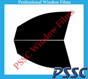 PSSC vorgeschnittene Autoscheibenfolien vorne - Ford Mondeo Limousine 2000 bis 2007 - Bild 1 von 6