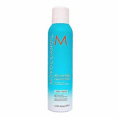 Moroccanoil Dry Shampoo for All Hair Types 5.4oz - Image 1 of 1