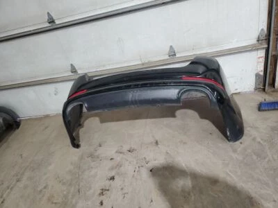 Rear Bumper EX Luxury Canada Fits 11-13 OPTIMA 292383 - Image 1 of 4