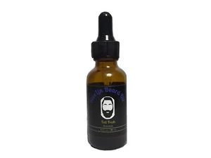 BlueLin Beard Oil Feel Fresh For Men Eucalyptus Scent - Picture 1 of 4