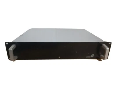 Duplexer TX fiber optic Axell Wireless 80-393303 - Professional  - Photo 1/4