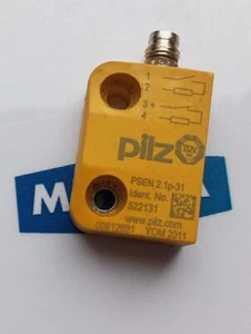 Interruptor de seguridad Pilz PSEN 2.1p-31 522131 - Imagen 1 de 7
