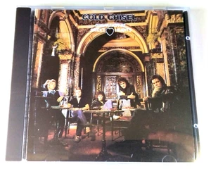 COLD CHISEL breakfast at sweet hearts original album CD disctronics - Picture 1 of 3