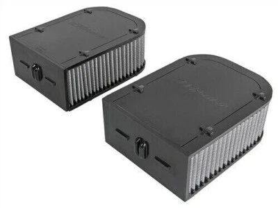 aFe 11-10144-MA for Pro DRY S Filter 15-20 Porsche Macan S/GTS 3.0L (tt) - Image 1 of 4