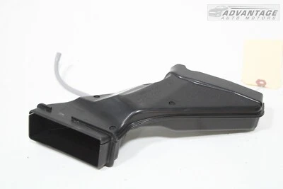 2017-2020 BMW G30 530I XDRIVE FRONT RIGHT UPPER WATER DRAIN PANEL CHANEL OEM - Image 1 of 4