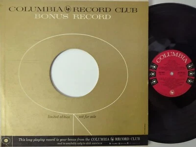 Benny Goodman, Count Basie & Duke Ellington: The King, The Count The Duke LP GD+ - Image 1 of 4