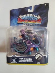 Skylanders Superchargers Sea Shadow Dark Sea Vehicle Activision. Brand New!!! - Picture 1 of 3