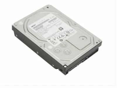 New HGST Ultrastar HUS726020ALA610 0F23092 2TB 7200 Enterprise Hard Drive - Image 1 of 2