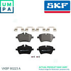BRAKE PAD SET DISC BRAKE FOR SUZUKI WAGON/R+/Hatchback/SOLIO/MPV KARIMUN  OPEL  