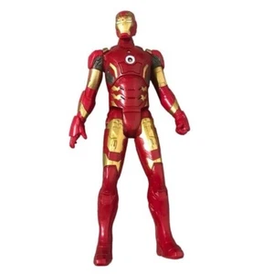 Iron Man Marvel Actionfigur Hasbro - Bild 1 von 6